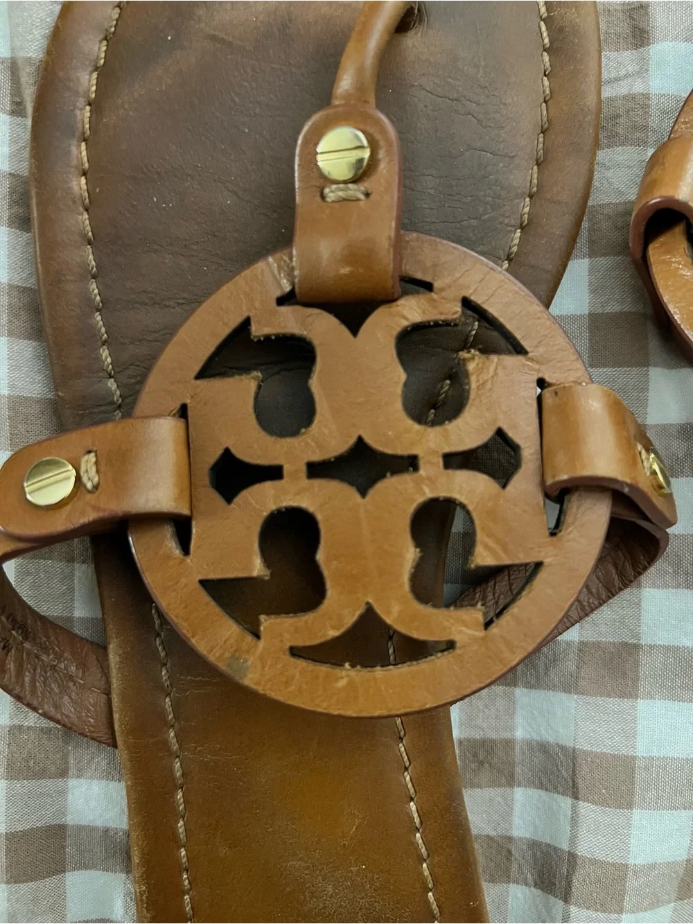 Tory Burch Sandals